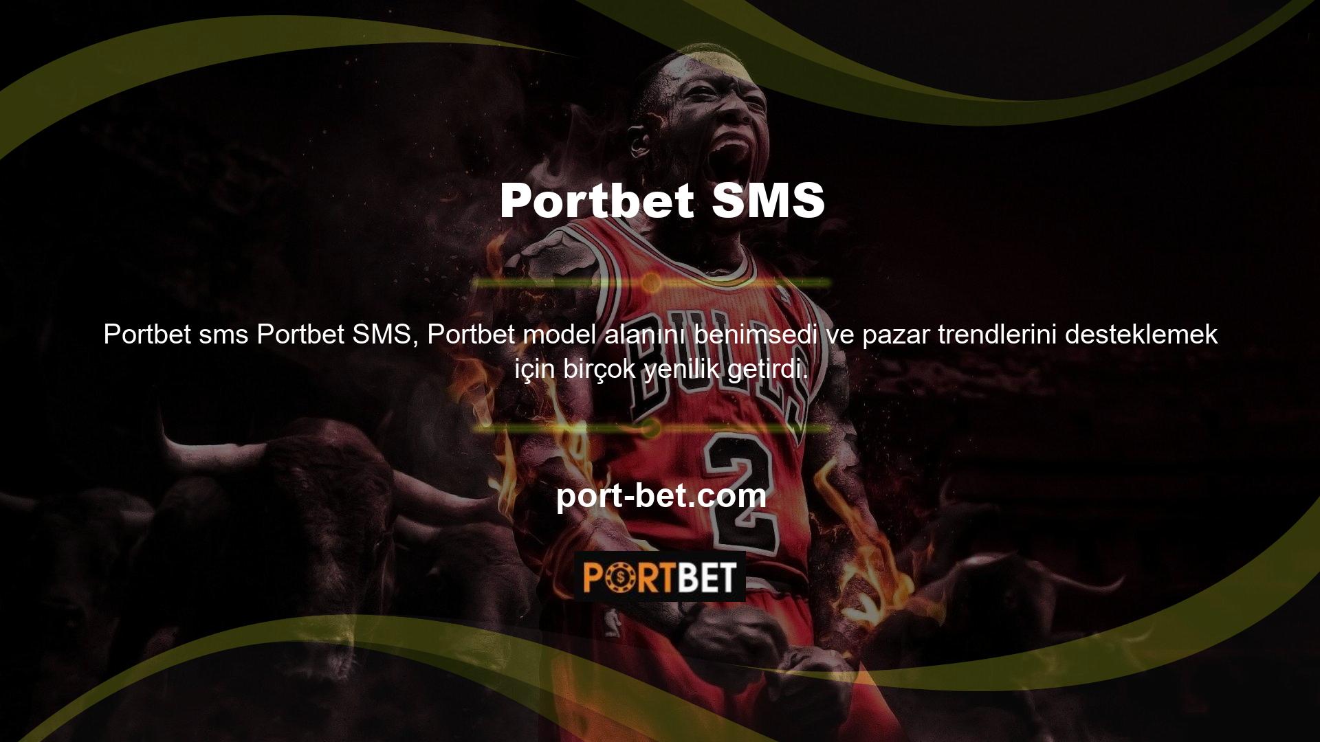 Bu bölgede en çok üyeye sahip olan site ise Portbet