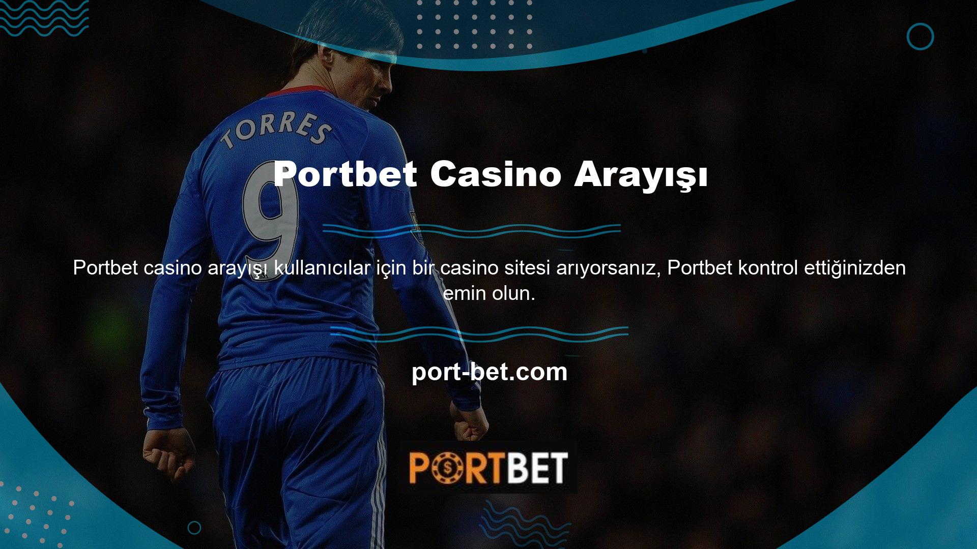 Casino siteleri herkese haksız kurallar veya kısıtlama olmadan büyük kazanma şansı verir