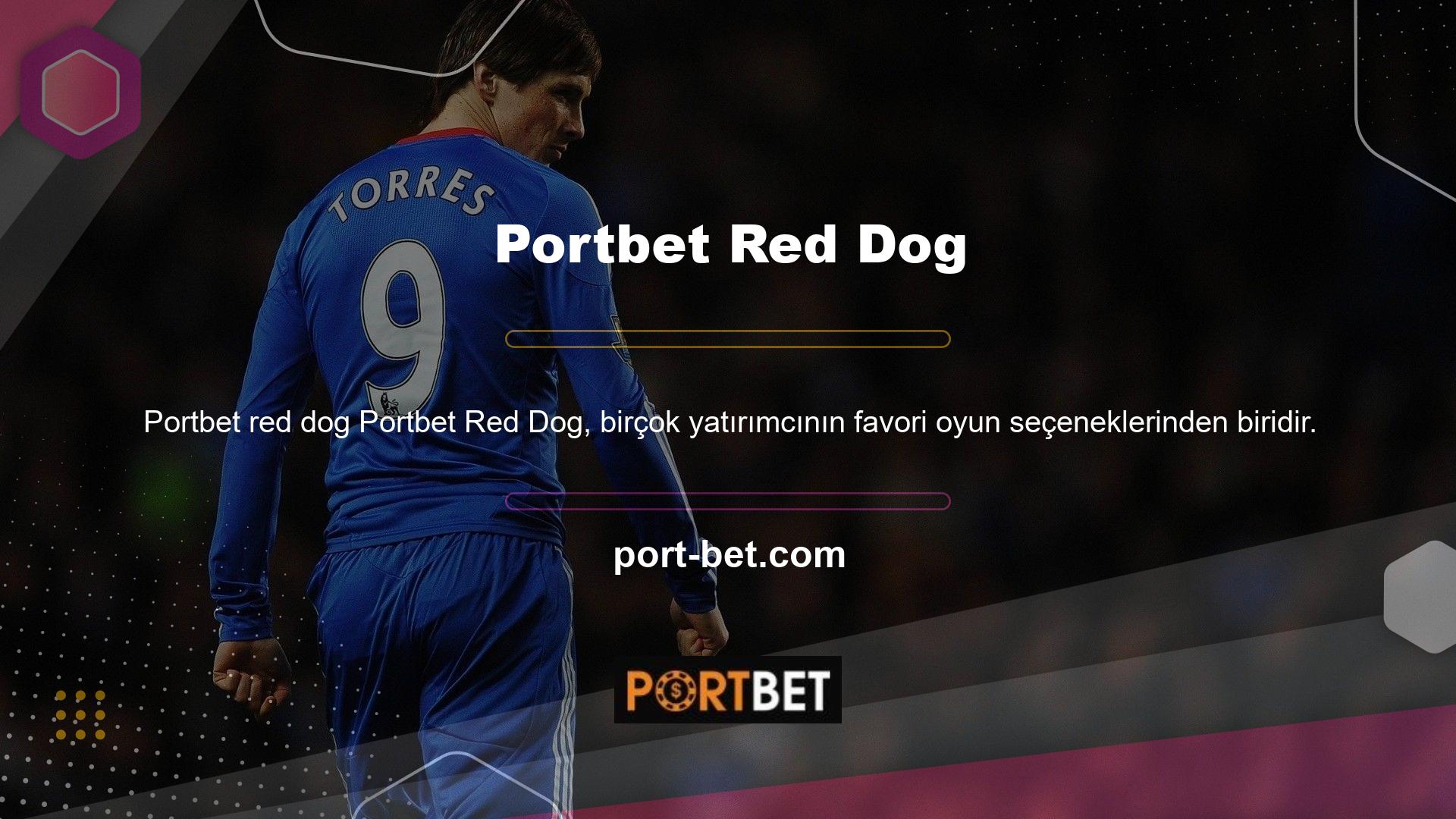 Bu oyun her zaman sitenin casino oyunları kategorisinde mevcuttur