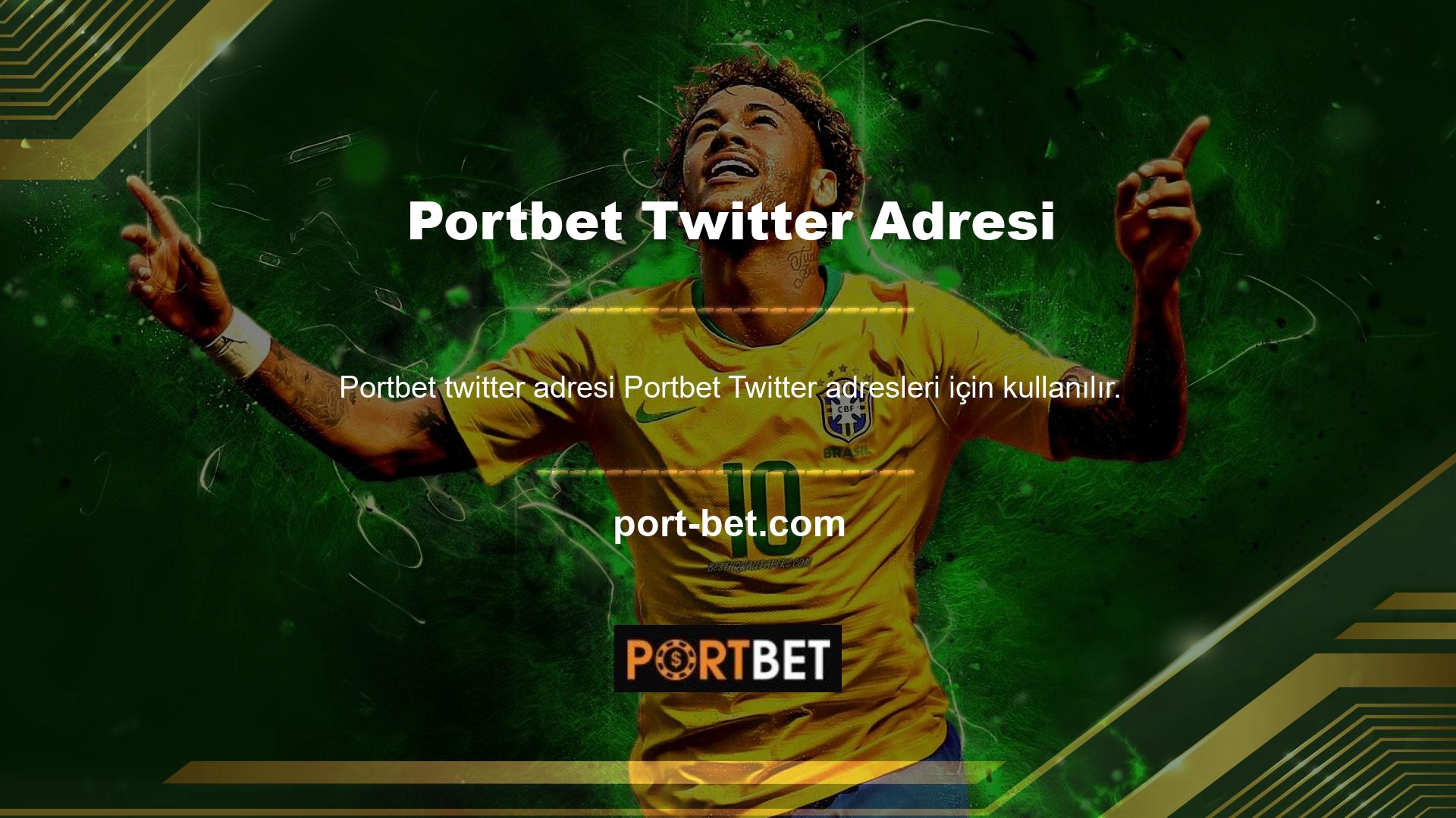 Twitter adresi marka adına değiştirildi